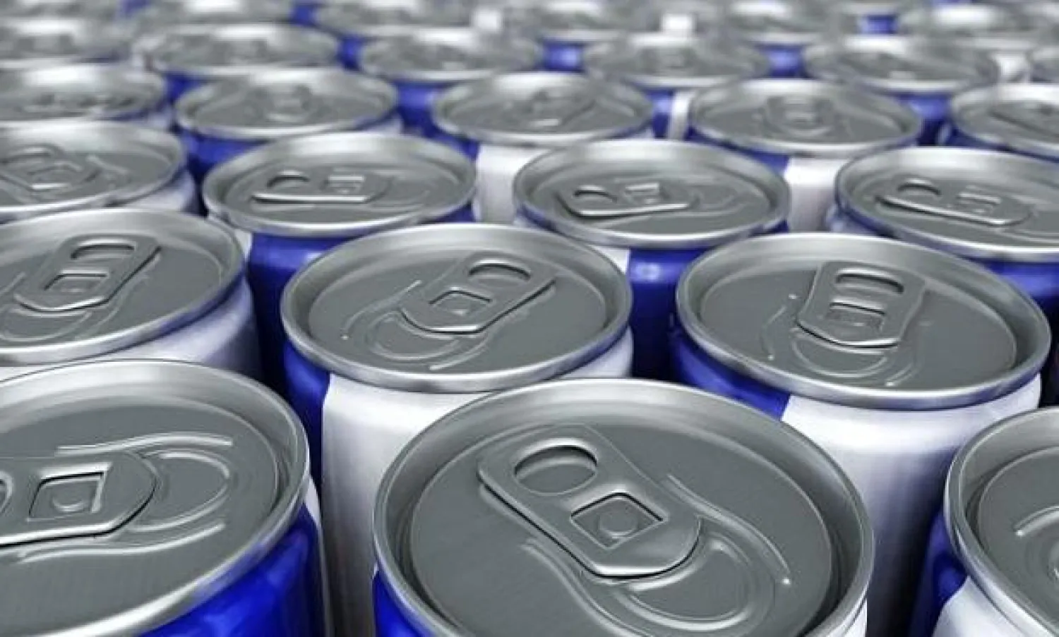 مشروبات الطاقة تحت المجهر.. هل تهدد صحة الكبد؟