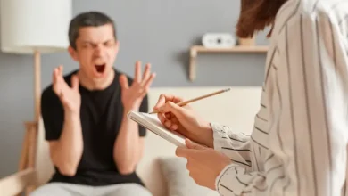 مراجعة علمية واسعة تشكك في فعالية “إخراج الغضب”