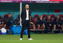 للمرة الثالثة.. الاتحاد المغربي يجدد الثقة في وليد الركراكي وينفي أنباء تعيين محمد وهبي