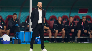 للمرة الثالثة.. الاتحاد المغربي يجدد الثقة في وليد الركراكي وينفي أنباء تعيين محمد وهبي