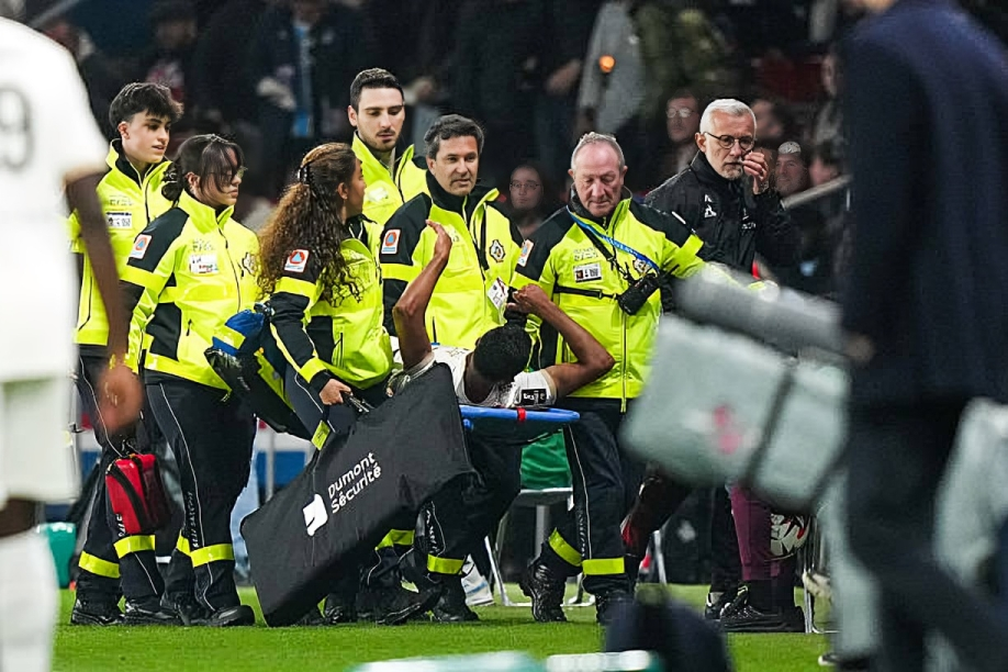  محمد عبد المنعم يعود للملاعب في مباراة ودية بعد غياب عام كامل