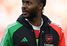 رحيم سترلينج