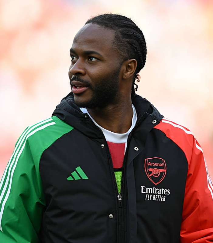 رحيم سترلينج