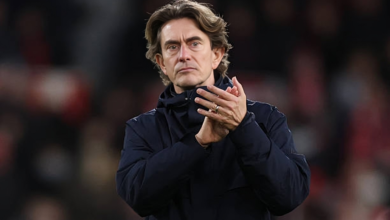 رسمياً نادي توتنهام يعلن إقالة مدربه توماس فرانك بسبب سوء النتائج