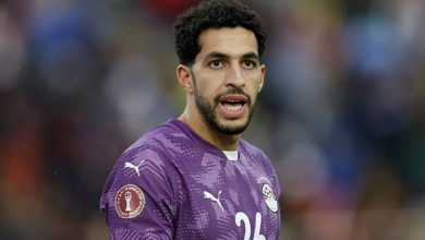 الأهلي المصري يكافئ مصطفى شوبير بعقد من الفئة الأولى بعد تألقه القاري اللافت