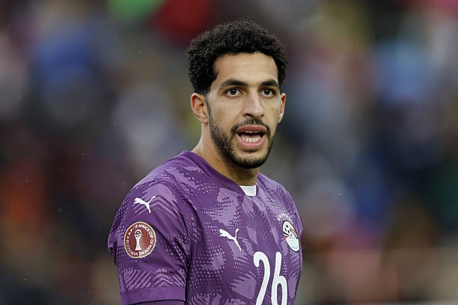 الأهلي المصري يكافئ مصطفى شوبير بعقد من الفئة الأولى بعد تألقه القاري اللافت