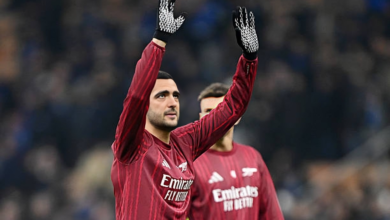 نجاح الجراحة يمهد طريق العودة لميكيل ميرينو ومخاوف إسبانية قبل مونديال 2026