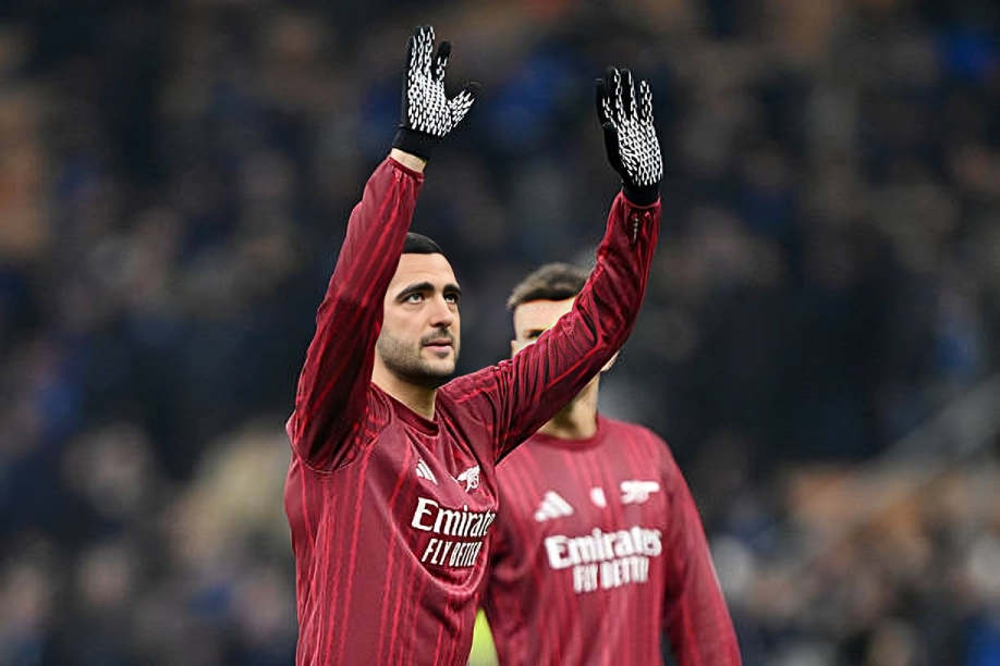 نجاح الجراحة يمهد طريق العودة لميكيل ميرينو ومخاوف إسبانية قبل مونديال 2026