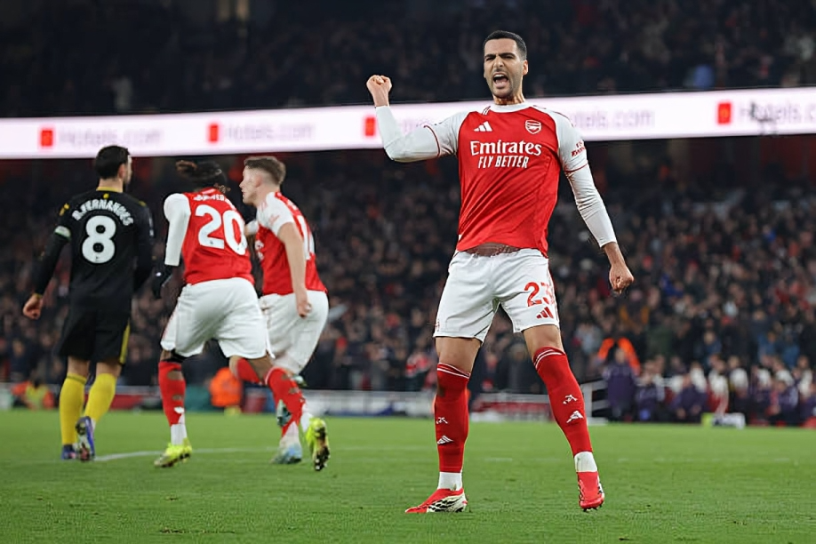 نجاح الجراحة يمهد طريق العودة لميكيل ميرينو ومخاوف إسبانية قبل مونديال 2026