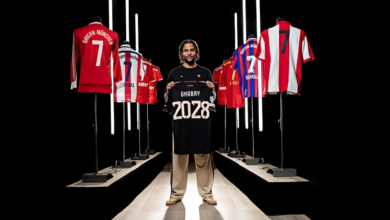 بايرن ميونيخ يحصن مستقبله الهجومي بتجديد عقد سيرجي جنابري ومفاوضات متقدمة مع أوباميكانو