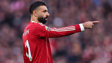 اتحاد جدة يفاضل بين محمد صلاح وهاري كين لتعويض رحيل بنزيما في صفقة عالمية مرتقبة