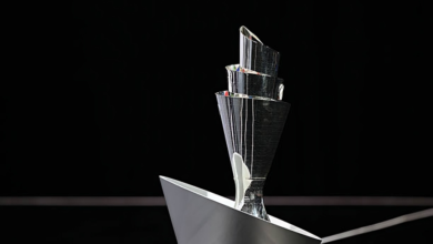 قرعة دوري أمم أوروبا تضع إسبانيا وإنجلترا وكرواتيا في صراع ناري بمجموعة الموت