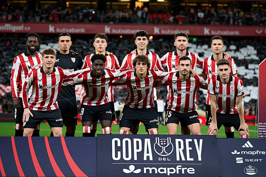 الاتحاد الدولي لكرة القدم يفرض حظراً رسمياً على أتلتيك بلباو يمنعه من التعاقدات حتى عام 2028