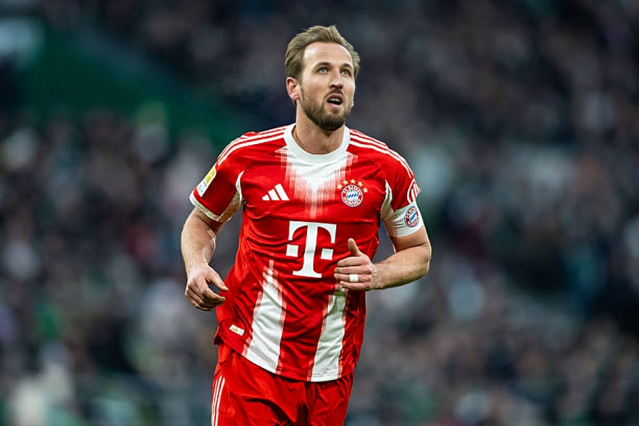 هاري كين يدخل نادي المئة من ركلات الجزاء ويصل إلى الهدف رقم 500 في مسيرته الأسطورية