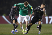 نيوكاسل يكتسح كاراباج بسداسية تاريخية ويقترب من ثمن نهائي دوري أبطال أوروبا