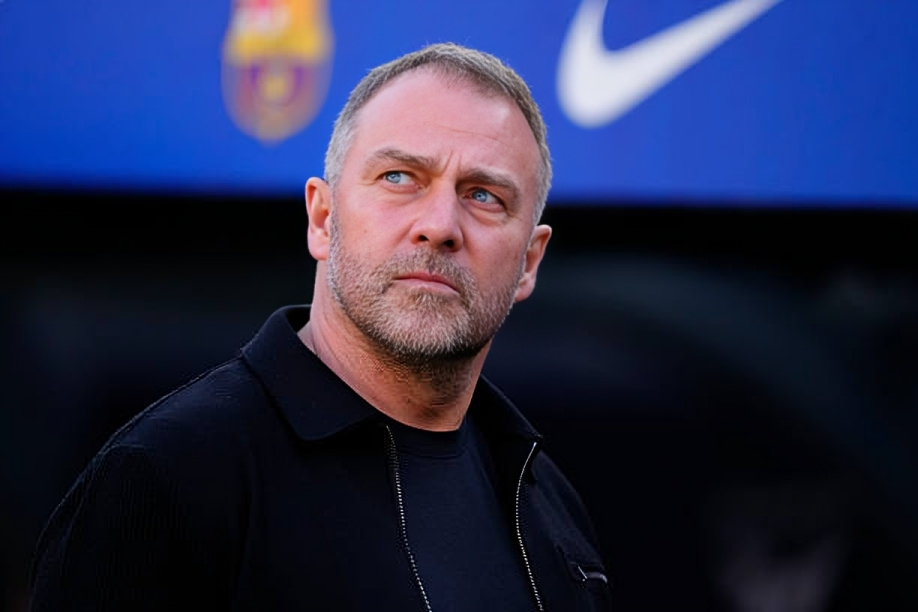 برشلونة يهزم ليفانتي بثلاثية نظيفة ويستعيد صدارة الدوري الإسباني