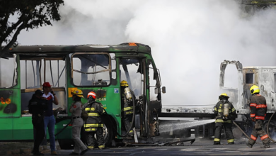 فيفا يدرس استبعاد المكسيك من استضافة كأس العالم 2026 بسبب المخاوف الأمنية