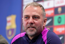 هانزي فليك يكشف خطة برشلونة للتعامل مع صيام لامين يامال ومواجهة ليفانتي