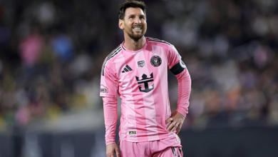 رابطة الدوري الأمريكي تحسم الجدل حول معاقبة ليونيل ميسي بعد أحداث مباراة لوس أنجلوس