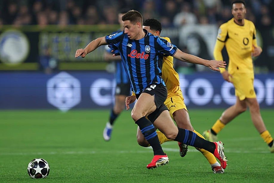 قائمة الأندية المتأهلة رسمياً إلى دور الـ16 في دوري أبطال أوروبا وموعد القرعة