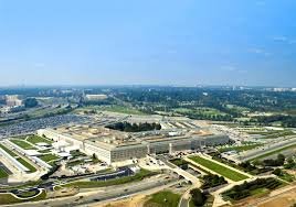 The Pentagon