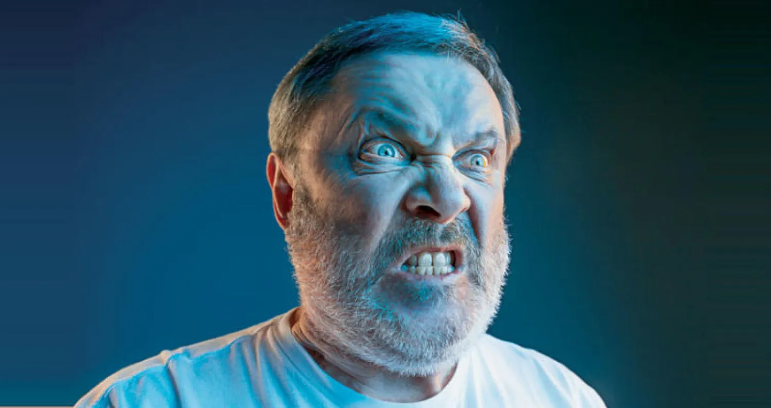 مراجعة علمية واسعة تشكك في فعالية “إخراج الغضب”