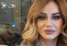 ميادة الحناوي تتصدر الترند بإطلالة شبابية تثير الجدل