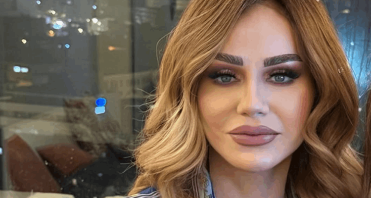 ميادة الحناوي تتصدر الترند بإطلالة شبابية تثير الجدل