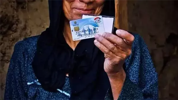 وزارة التضامن تبدأ صرف دعم "تكافل وكرامة" لشهر فبراير