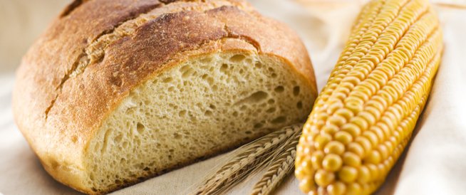 خبز الذرة الهش.. طريقة تحضير سريعة ولذيذة في المنزل