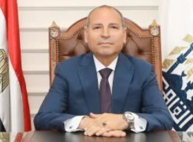 Governor of Cairo