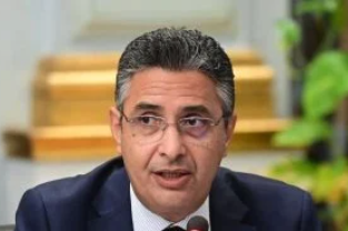 Minister of Supply and Internal Trade