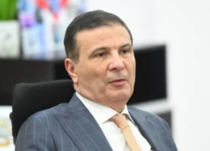 Minister of Agriculture