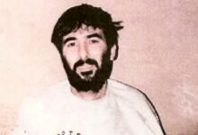 الطيار المفقود رون أراد