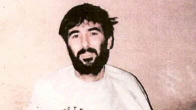 الطيار المفقود رون أراد