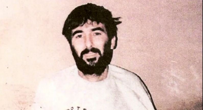 الطيار المفقود رون أراد