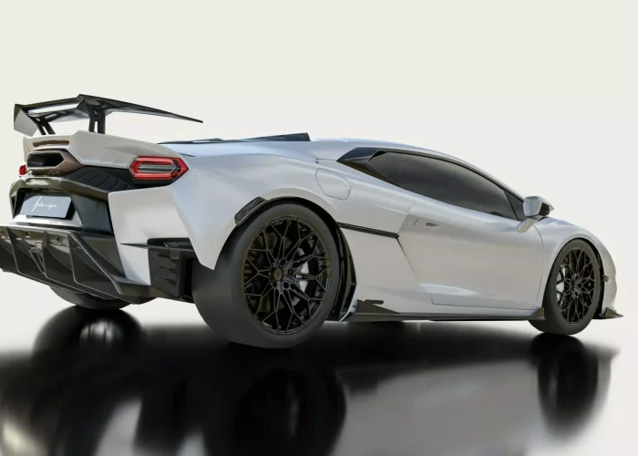 لامبورجيني