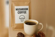 قهوة الفطر أم القهوة التقليدية: أيهما الخيار الصحي الأفضل؟