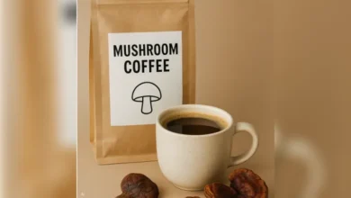 قهوة الفطر أم القهوة التقليدية: أيهما الخيار الصحي الأفضل؟