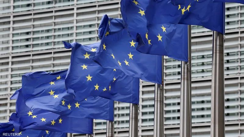 اضطرابات الشحن الجوي ترفع تكلفة الرقائق على الشركات الأوروبية