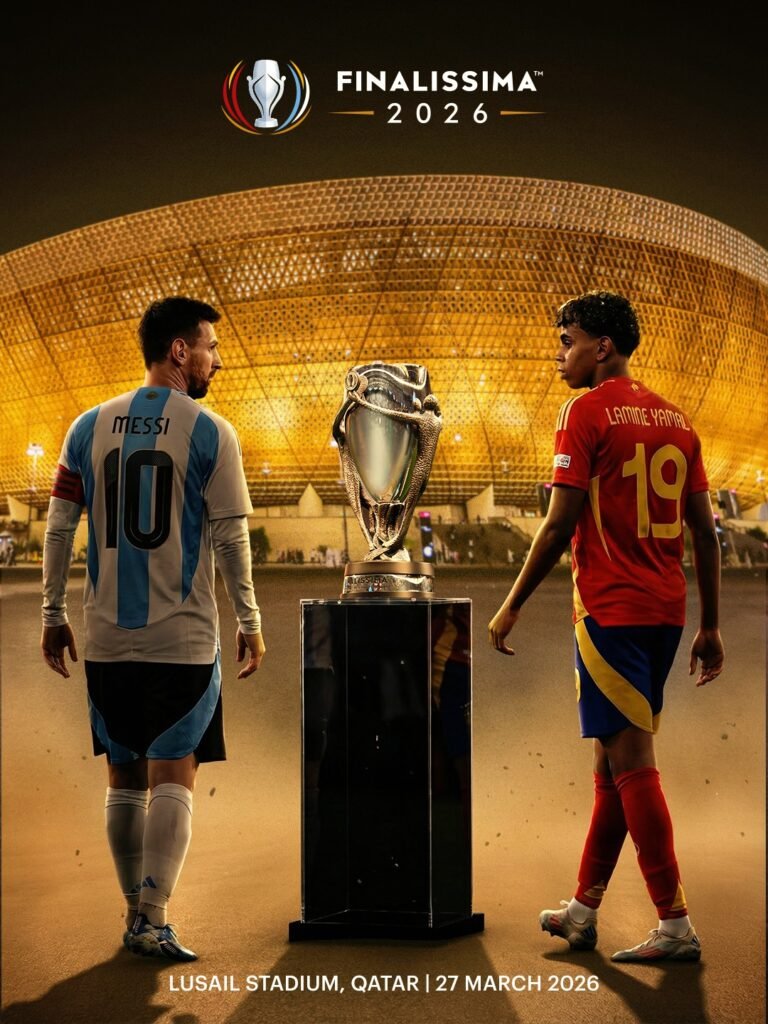 فيناليسيما