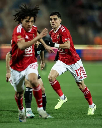 مدرب الأهلي ييس توروب يعرب عن صدمته من إهدار الفرص أمام زد ويعد بتصحيح المسار