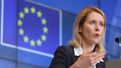 مسؤولة أوروبية: واشنطن تسعى لتقسيم أوروبا وعلينا مواجهة ترامب بشكل جماعي