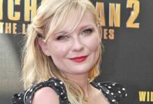 كريستين دانست تنضم لبطولة الجزء الثاني من فيلم “The Housemaid’s Secret” إلى جانب سيدني سويني