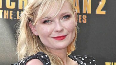 كريستين دانست تنضم لبطولة الجزء الثاني من فيلم “The Housemaid’s Secret” إلى جانب سيدني سويني