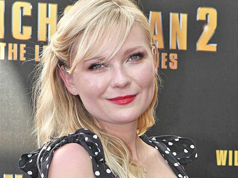 كريستين دانست تنضم لبطولة الجزء الثاني من فيلم “The Housemaid’s Secret” إلى جانب سيدني سويني