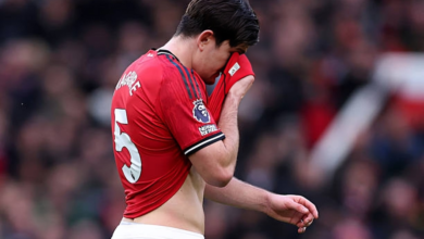 هاري ماجواير