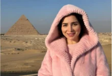 جراحة دقيقة للفنانة مي عز الدين بعد أزمة صحية مفاجئة