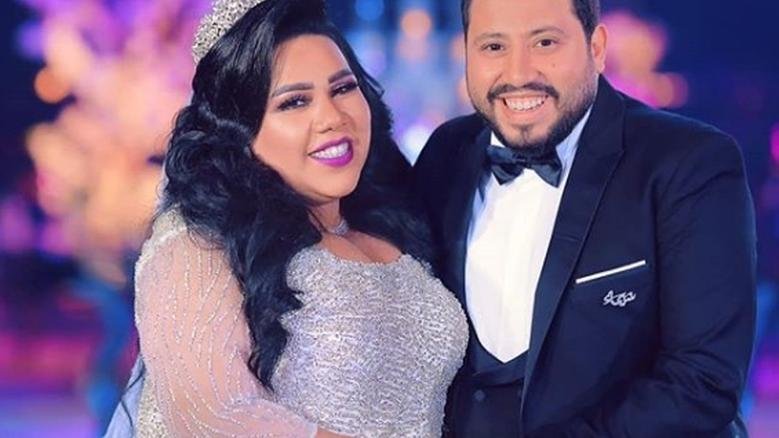 عودة شيماء سيف ومحمد كارتر بعد انفصال دام أكثر من عام