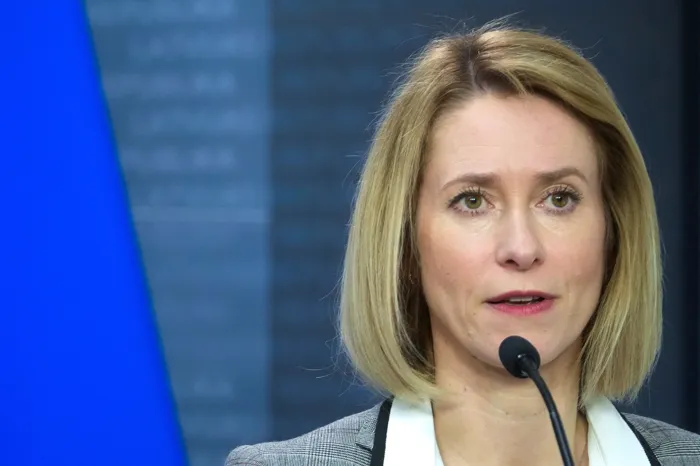 مسؤولة أوروبية: واشنطن تسعى لتقسيم أوروبا وعلينا مواجهة ترامب بشكل جماعي